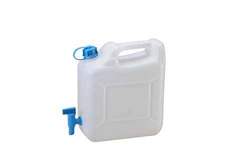 Hünersdorff Wasserkanister 12 Liter