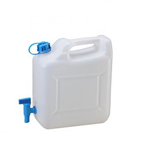 Hünersdorff Wasserkanister 12 Liter