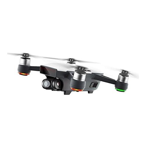 DJI Spark - Fly More Combo