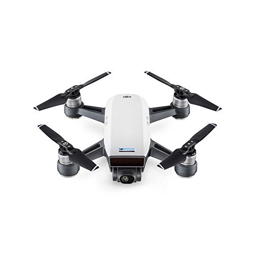 DJI Spark - Fly More Combo