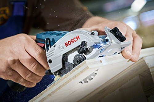 Bosch Professional Akku-Kreissäge GKS 12 V-26